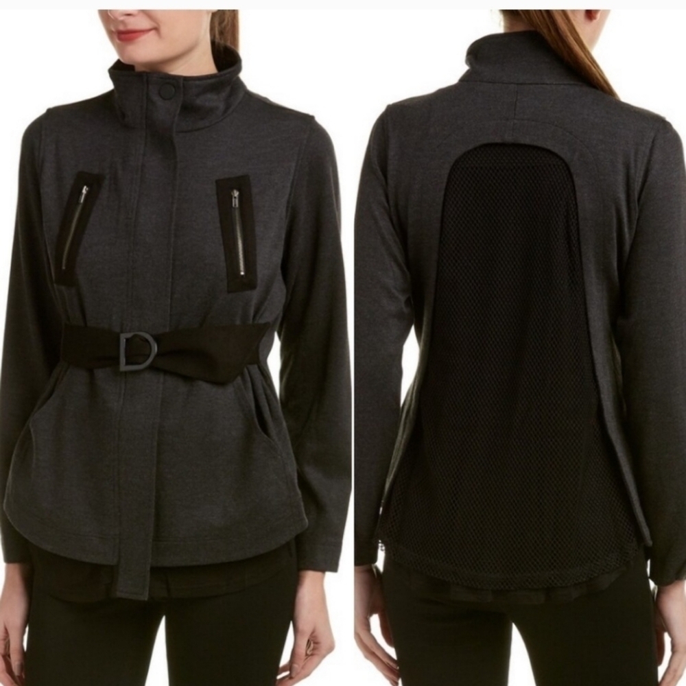 Cabi Love Carol Collection Full-zip Jacket Medium
